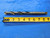 CHICAGO LATROBE 41/64 O.D. HSS TWIST DRILL BIT MORSE TAPER #2 SHANK .6406 MT2 - JC2044AY3