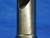 CENTERLINE 41/64 O.D. HSS TWIST DRILL BIT MORSE TAPER #2 SHANK .6406 MT2 - JC2060AY3