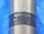1.2187 O.D. COBALT TWIST DRILL BIT MORSE TAPER #4 SHANK 4 1/4 LOC 9 3/4 OAL MT4 - JC2056AY3