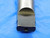 1.2187 O.D. COBALT TWIST DRILL BIT MORSE TAPER #4 SHANK 4 1/4 LOC 9 3/4 OAL MT4 - JC2056AY3