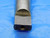 CLEVELAND 53/64 O.D. HSS TWIST DRILL BIT MORSE TAPER #3 SHANK 5" LOC .8281 MT3 - JC2045AY3