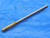 YANKEE 0.3818 O.D. HSS CHUCKING REAMER 6 FLUTE .3818 3/8 .3750 +.0068 OVERSIZE - JC2067AY3