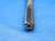 LEXINGTON 7/16 OD HSS CARBIDE TIPPED CHUCKING REAMER 4 FLUTE .4375 ONSIZE 11 mm - JC2080AY3