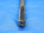 HANNIBAL 7/16 OD HSS CARBIDE TIPPED CHUCKING REAMER 4 FLUTE .4375 ONSIZE 11 mm - JC2071AY3