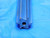 L&I 0.5157 OD HSS CHUCKING REAMER 6 FL .5157 33/64 .5313 -.0156 UNDERSIZE 13 mm - SR0361AR3