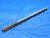 LEXINGTON 7/16 OD HSS CARBIDE TIPPED CHUCKING REAMER 4 FLUTE .4375 ONSIZE 11 mm - JC2079AY3