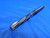 DETROIT R&T CO. 0.6215 O.D. HSS REAMER MT2 SHANK SPIRAL .6215 .6250 UNDERSIZE - SR0365AR3