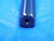 W&B 0.6285 OD HSS REAMER MT2 SHANK 8 FL .6285 5/8 .6250 +.0035 OVERSIZE 16 mm - SR0373AR3