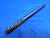 PUTNAM TOOL CO. 5/8 OD HSS CHUCKING REAMER SPIRAL 8 FL .625 .6250 ONSIZE 16 mm - SR0374AR3