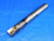 1" DIA. 7 7/8 OAL SQUARE SHOULDER INDEXABLE END MILL 1" SHANK 2 FLUTE 1.0 - BR3586BR3