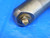 DEVLIEG SS12-56 ADJUSTABLE BORING BAR 1 1/4 SHANK APPROX. 1 1/8 - 1 1/2" RANGE  - BR3576BR3