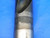 NATIONAL 1 13/64 O.D. HSS TWIST DRILL BIT MORSE TAPER #4 SHANK 1.2031 MT4 - BR3592BR3