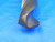 MORSE 1 5/16 O.D. HSS TWIST DRILL BIT MORSE TAPER #4 SHANK 8" LOC 1.3125 MT4 - BR3594BR3
