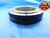 6 3/8 8 UNS 3A THREAD RING GAGES 6.375 6.3750 GO NO GO P.D.'S = 6.2938 & 6.2877 - DW26836RD