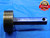 3 11/16 12 UNS 3A FULL FORM SET THREAD PLUG GAGE 3.6875 NO GO ONLY P.D. = 3.6286 - DW26830RD