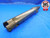 SPECIAL 45 TAPER 3/4 SQUARE SLOT WIDTH LATHE TOOL HOLDER 10 5/8 PROJ SK45 .75 - BT2561AE4