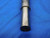 0.9998 OD HSS CARBIDE TIPPED REAMER 8 FL .9998 1.0 1.0000 -.0002 UNDERSIZE CNC - CB2425LVR
