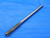 HANNIBAL 0.3438 O.D. HSS CARBIDE TIPPED CHUCKING REAMER 4 FLUTE .3438 ONSIZE - CB2416LVR