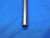 HANNIBAL 0.3438 O.D. HSS CARBIDE TIPPED CHUCKING REAMER 4 FLUTE .3438 ONSIZE - CB2416LVR