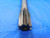 YANKEE 1 1/2 OD HSS ADJUSTABLE EXPANSION REAMER 1.5000 ONSIZE 38 mm CNC MILLING - CB2421LVR