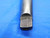 UTD 0.9999 OD HSS REAMER MT3 SHANK 8 FL .9999 1.0 1.0000 -.0001 UNDERSIZE CNC - CB2423LVR