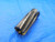 1.7497 OD HSS SHELL REAMER FOR No. 8 ARBOR SPIRAL 8 FL 1.7500 -.0003 UNDERSIZE - CB2452AY3
