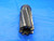 1.7497 OD HSS SHELL REAMER FOR No. 8 ARBOR SPIRAL 8 FL 1.7500 -.0003 UNDERSIZE - CB2452AY3