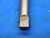 DETROIT REAMER 0.621 OD HSS REAMER MT2 SHANK SPIRAL .621 .6210 .6250 UNDERSIZE - CB2443AY3