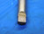 DETROIT REAMER 0.621 OD HSS REAMER MT2 SHANK SPIRAL .621 .6210 .6250 UNDERSIZE - CB2443AY3