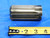 1.7492 OD HSS SHELL REAMER FOR No. 8 ARBOR 10 FL 1.7500 -.0008 UNDERSIZE CNC - CB2453AY3