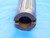 1.7492 OD HSS SHELL REAMER FOR No. 8 ARBOR 10 FL 1.7500 -.0008 UNDERSIZE CNC - CB2453AY3