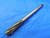 0.8093 OD HSS REAMER MT2 SHANK SPIRAL 8 FL .8093 13/16 .8125 -.0032 UNDERSIZE - CB2444AY3