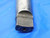 1.2498 O.D. HSS CARBIDE TIPPED REAMER MT4 SHANK 8 FL 1.2498 1.2500 UNDERSIZE CNC - CB2446AY3