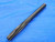 0.4388 O.D. HSS CHUCKING REAMER SPIRAL 6 FLUTE .4388 7/16 .4375 +.0013 OVERSIZE - CB2448AY3