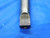 LATROBE 0.5927 O.D. HSS REAMER MT2 SHANK SPIRAL .5927 .5938 UNDERSIZE 15 mm CNC - CB2449AY3