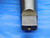 PTD 14.5mm HSS TWIST DRILL BIT MORSE TAPER #2 SHANK 4 3/8 LOC 9" OAL MT2 USA - JC2094AY3