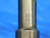 CHICAGO LATROBE 35/64 O.D. HSS TWIST DRILL BIT MORSE TAPER #2 SHANK .5468 MT2 - JC2101AY3