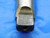 NACHI 11/16 O.D. HSS TWIST DRILL BIT MORSE TAPER #2 SHANK 4" LOC .6875 MT2 - JC2095AY3