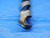 CHICAGO LATROBE 5/8 O.D. HSS TWIST DRILL BIT MORSE TAPER #2 SHANK .625 MT2 USA - JC2084AY3