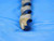 CHICAGO LATROBE 33/64 O.D. HSS TWIST DRILL BIT MORSE TAPER #2 SHANK .5156 MT2 - JC2087AY3