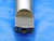 CHICAGO LATROBE 33/64 O.D. HSS TWIST DRILL BIT MORSE TAPER #2 SHANK .5156 MT2 - JC2087AY3