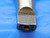 CHICAGO LATROBE 33/64 O.D. HSS TWIST DRILL BIT MORSE TAPER #2 SHANK .5156 MT2 - JC2087AY3