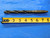 ATD 0.569 O.D. HSS TWIST DRILL BIT MORSE TAPER #2 SHANK 4 1/4 LOC .569 MT2 - JC2099AY3