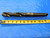 1 21/64 O.D. HSS TWIST DRILL BIT MORSE TAPER #4 SHANK 6 3/4 LOC 1.3281 MT4 - JC2102AF4