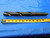 1 21/64 O.D. HSS TWIST DRILL BIT MORSE TAPER #4 SHANK 8" LOC 1.3281 MT4 - JC2107AF4