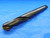 DORMER 1.335 O.D. HSS TWIST DRILL BIT MORSE TAPER #4 SHANK 4 3/4 LOC MT4 - JC2111AF4