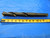 1 21/64 O.D. HSS TWIST DRILL BIT MORSE TAPER #4 SHANK 7 7/8 LOC 1.3281 MT4 - JC2109AF4