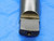 1 21/64 O.D. HSS TWIST DRILL BIT MORSE TAPER #4 SHANK 7 7/8 LOC 1.3281 MT4 - JC2109AF4