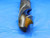 1 5/16 O.D. HSS TWIST DRILL BIT 1.312 SHANK 4" LOC 9 3/8 OAL 1.3125 - JC2119AF4