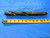 1 5/16 O.D. HSS TWIST DRILL BIT MORSE TAPER #4 SHANK 7 1/8 LOC 1.3125 MT4 - JC2110AF4